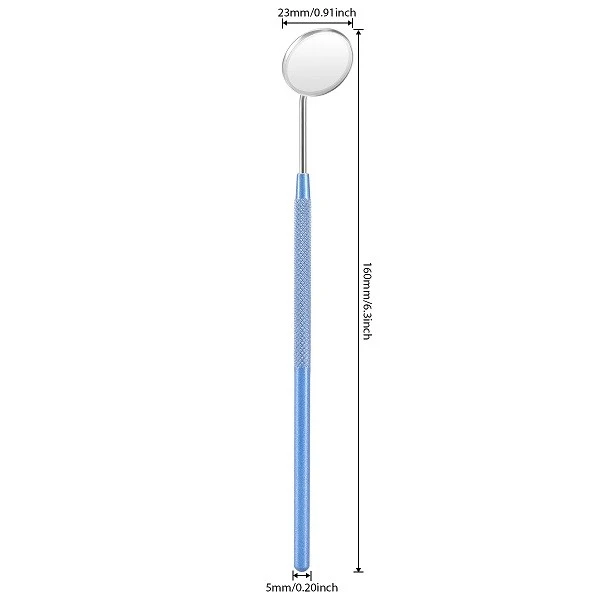 Dental Mouth Mirror (6)